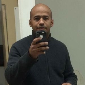 Meet your Posher, Juan